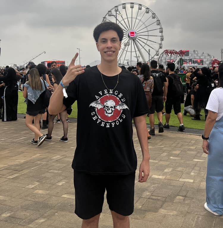 Foto de João Victor